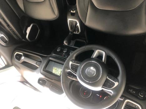 JEEP Renegade 1.8 16V 4P FLEX AUTOMTICO, Foto 10