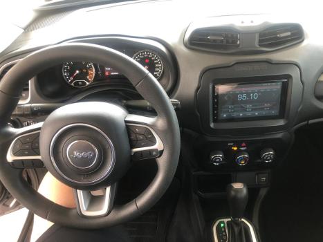 JEEP Renegade 1.8 16V 4P FLEX AUTOMTICO, Foto 12