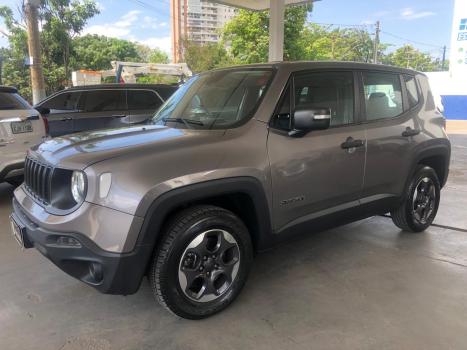 JEEP Renegade 1.8 16V 4P FLEX AUTOMTICO, Foto 13