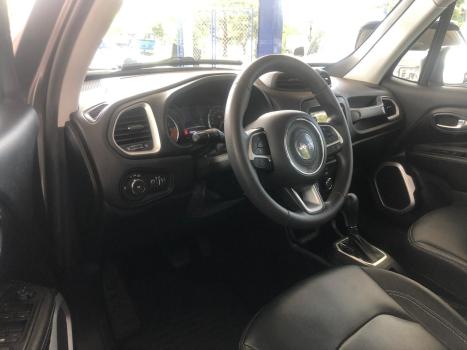 JEEP Renegade 1.8 16V 4P FLEX AUTOMTICO, Foto 14