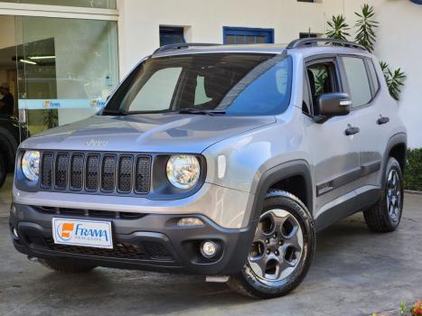 JEEP Renegade 1.8 16V 4P FLEX AUTOMTICO, Foto 1