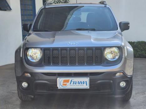 JEEP Renegade 1.8 16V 4P FLEX AUTOMTICO, Foto 3