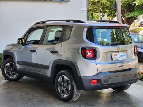 JEEP Renegade 1.8 16V 4P FLEX AUTOMTICO, Foto 5