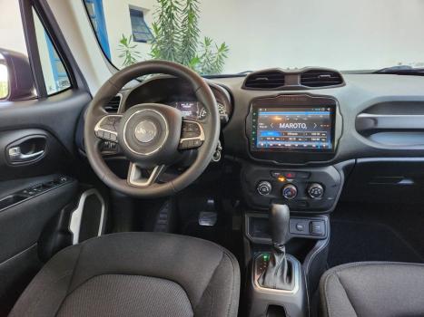 JEEP Renegade 1.8 16V 4P FLEX AUTOMTICO, Foto 8