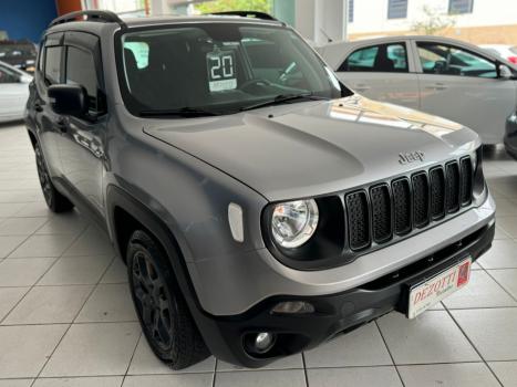 JEEP Renegade 1.8 16V 4P FLEX AUTOMTICO, Foto 1