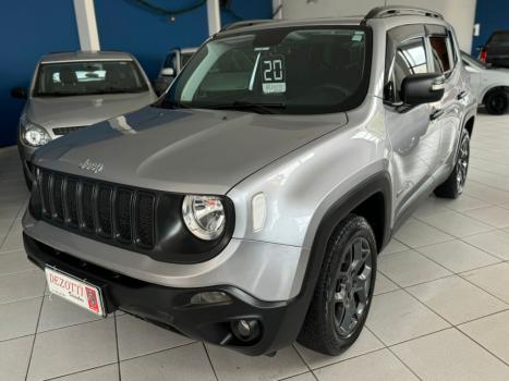 JEEP Renegade 1.8 16V 4P FLEX AUTOMTICO, Foto 2