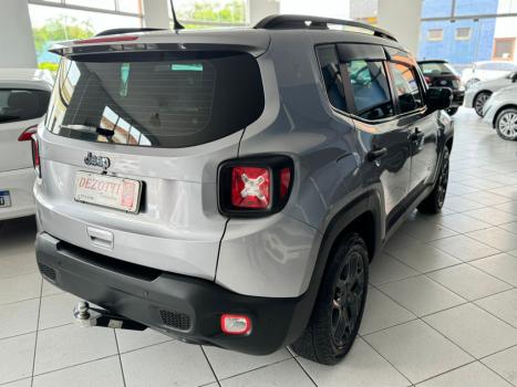 JEEP Renegade 1.8 16V 4P FLEX AUTOMTICO, Foto 3