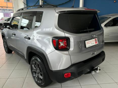 JEEP Renegade 1.8 16V 4P FLEX AUTOMTICO, Foto 4