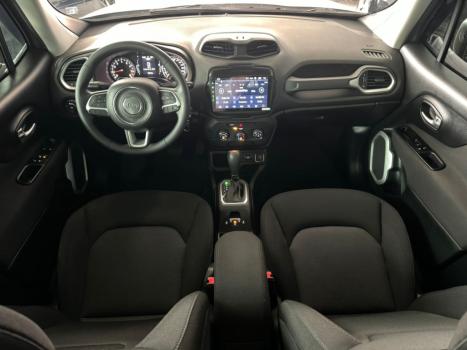 JEEP Renegade 1.8 16V 4P FLEX AUTOMTICO, Foto 6