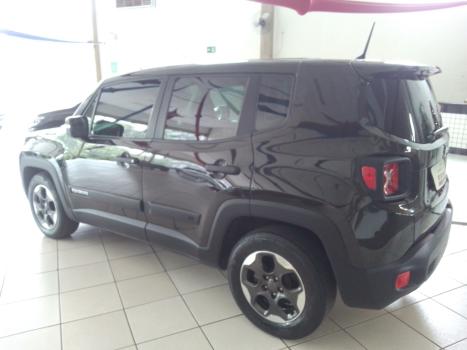 JEEP Renegade 1.8 16V 4P FLEX AUTOMTICO, Foto 4