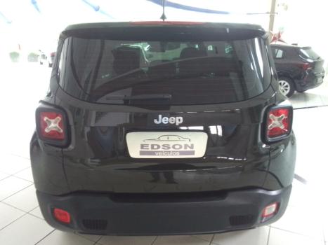 JEEP Renegade 1.8 16V 4P FLEX AUTOMTICO, Foto 6