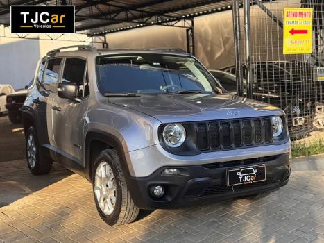 JEEP Renegade 1.8 16V 4P FLEX SPORT, Foto 1