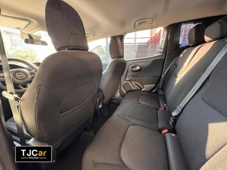 JEEP Renegade 1.8 16V 4P FLEX SPORT, Foto 2