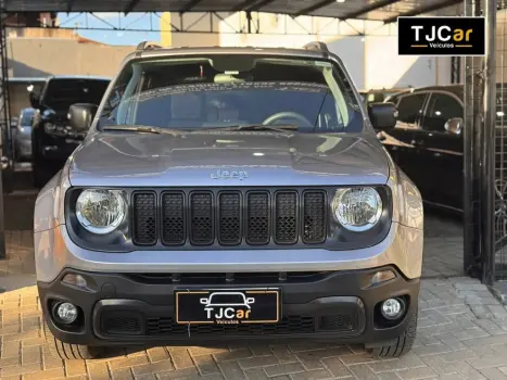 JEEP Renegade 1.8 16V 4P FLEX SPORT, Foto 7