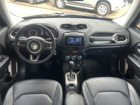 JEEP Renegade 1.8 16V 4P FLEX AUTOMTICO, Foto 6