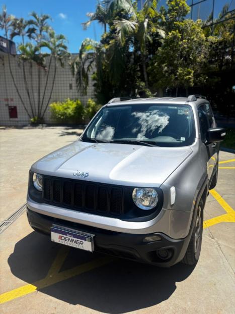 JEEP Renegade 1.8 16V 4P FLEX, Foto 7