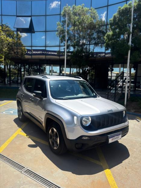 JEEP Renegade 1.8 16V 4P FLEX, Foto 8