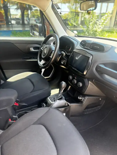 JEEP Renegade 1.8 16V 4P FLEX, Foto 11