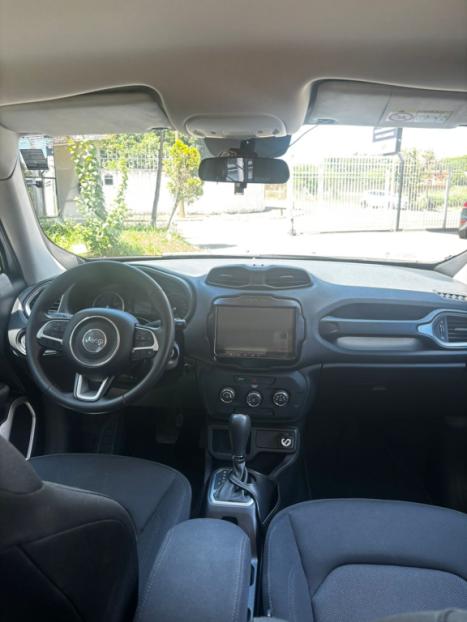 JEEP Renegade 1.8 16V 4P FLEX, Foto 14