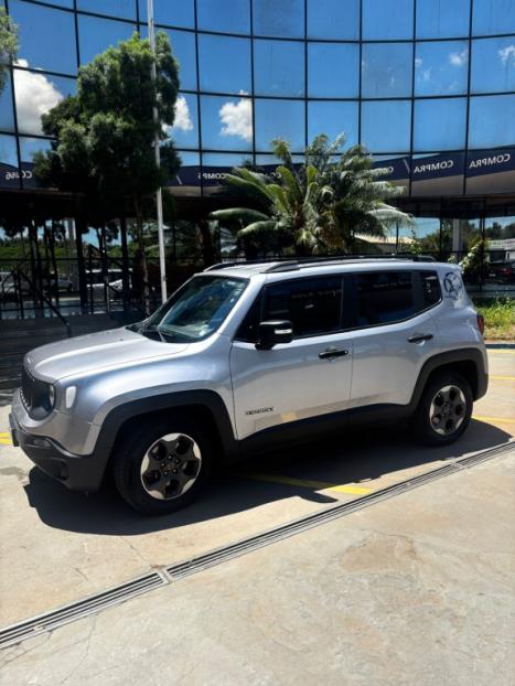 JEEP Renegade 1.8 16V 4P FLEX, Foto 19