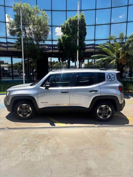 JEEP Renegade 1.8 16V 4P FLEX, Foto 20