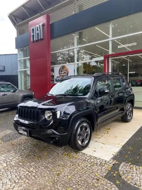 JEEP Renegade 1.8 16V 4P FLEX, Foto 1