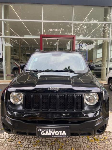 JEEP Renegade 1.8 16V 4P FLEX, Foto 2