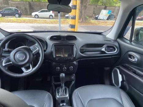 JEEP Renegade 1.8 16V 4P FLEX, Foto 4