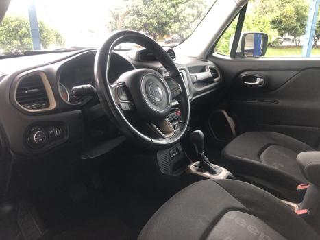 JEEP Renegade 1.8 16V 4P FLEX LONGITUDE AUTOMTICO, Foto 2