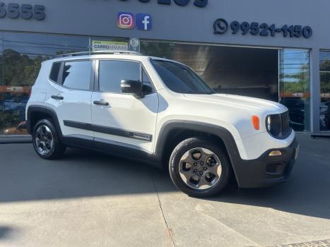 JEEP Renegade 1.8 16V 4P FLEX AUTOMTICO, Foto 2