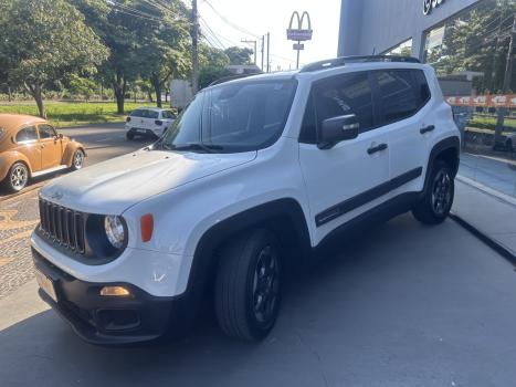 JEEP Renegade 1.8 16V 4P FLEX AUTOMTICO, Foto 4