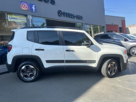 JEEP Renegade 1.8 16V 4P FLEX AUTOMTICO, Foto 5