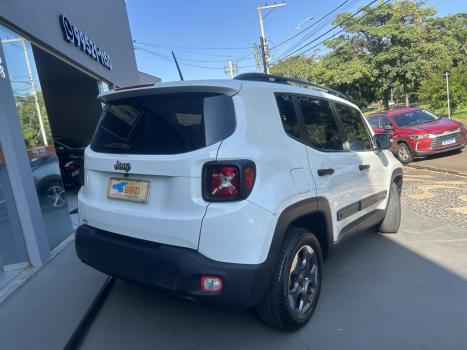 JEEP Renegade 1.8 16V 4P FLEX AUTOMTICO, Foto 7