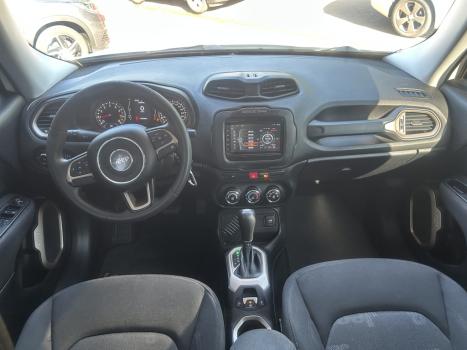 JEEP Renegade 1.8 16V 4P FLEX AUTOMTICO, Foto 9