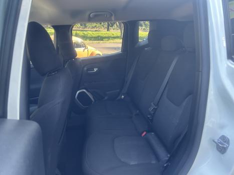 JEEP Renegade 1.8 16V 4P FLEX AUTOMTICO, Foto 11