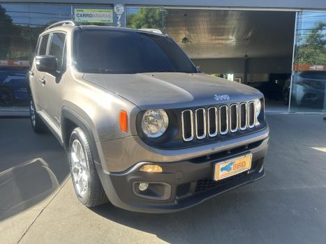 JEEP Renegade 1.8 16V 4P FLEX SPORT AUTOMTICO, Foto 3