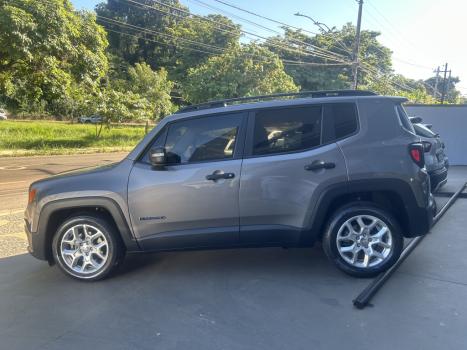 JEEP Renegade 1.8 16V 4P FLEX SPORT AUTOMTICO, Foto 5