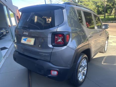 JEEP Renegade 1.8 16V 4P FLEX SPORT AUTOMTICO, Foto 6