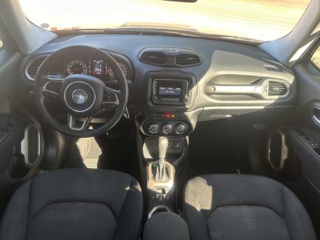 JEEP Renegade 1.8 16V 4P FLEX SPORT AUTOMTICO, Foto 8