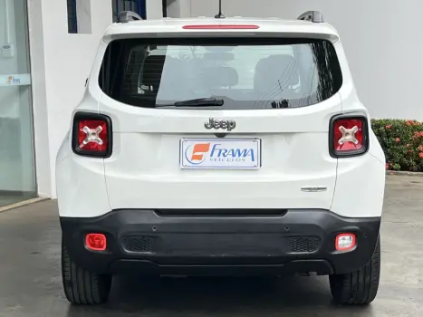 JEEP Renegade 1.8 16V 4P FLEX LONGITUDE AUTOMTICO, Foto 6