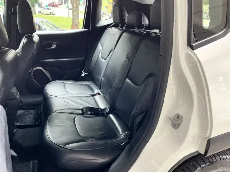 JEEP Renegade 1.8 16V 4P FLEX LONGITUDE AUTOMTICO, Foto 10