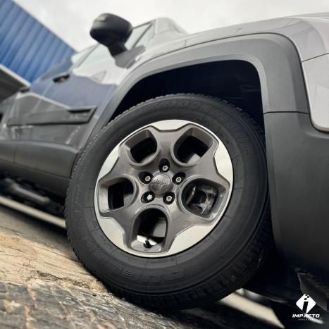 JEEP Renegade 1.8 16V 4P FLEX AUTOMTICO, Foto 4