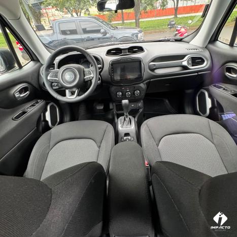 JEEP Renegade 1.8 16V 4P FLEX AUTOMTICO, Foto 5