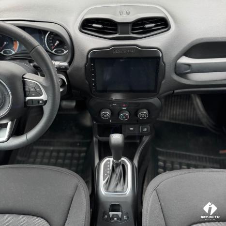 JEEP Renegade 1.8 16V 4P FLEX AUTOMTICO, Foto 6