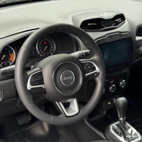 JEEP Renegade 1.8 16V 4P FLEX AUTOMTICO, Foto 7