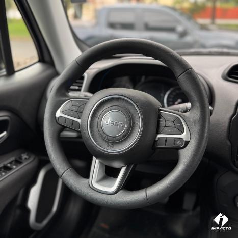 JEEP Renegade 1.8 16V 4P FLEX AUTOMTICO, Foto 8