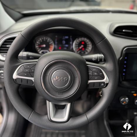 JEEP Renegade 1.8 16V 4P FLEX AUTOMTICO, Foto 9