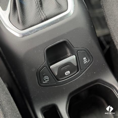JEEP Renegade 1.8 16V 4P FLEX AUTOMTICO, Foto 11