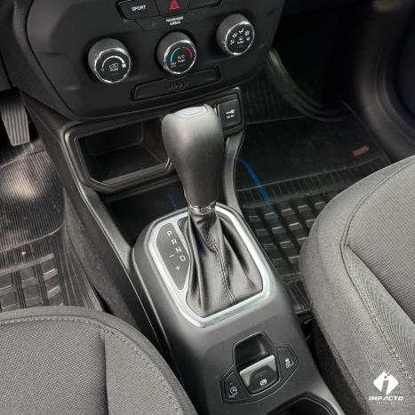 JEEP Renegade 1.8 16V 4P FLEX AUTOMTICO, Foto 13