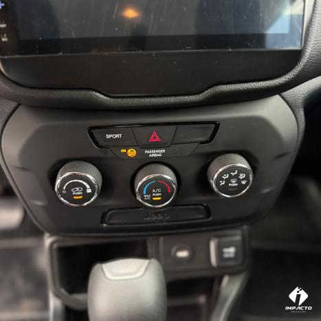 JEEP Renegade 1.8 16V 4P FLEX AUTOMTICO, Foto 14